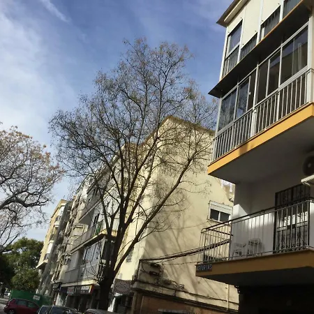 Apartment Asturias