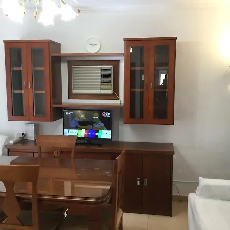 Apartment Asturias Seville