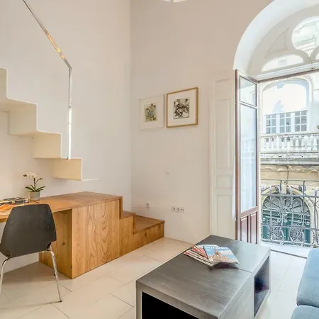 Duplex En Alfonso Xii