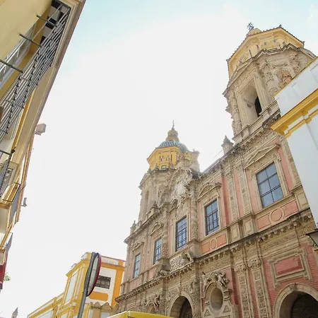 Centro San Luis