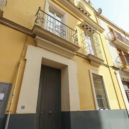 Centro San Luis