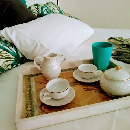 Apartmán Turquesa De Sevilla