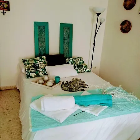 Apartment Turquesa De Seville