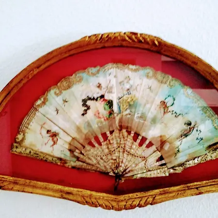 Turquesa De Apartment Seville
