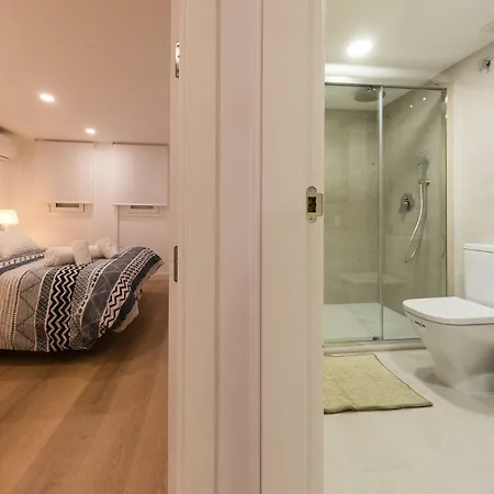 Luxury Campana Donkey Apartment