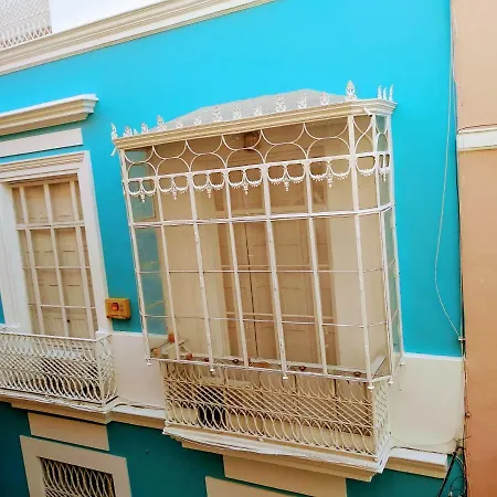 Apartment Turquesa De Seville