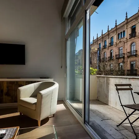 Luxury Campana Donkey Seville