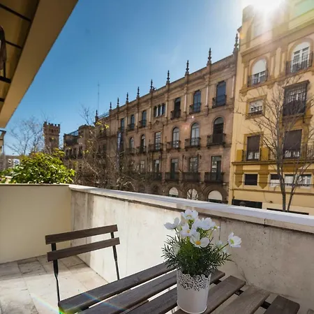 Luxury Campana Donkey Apartment