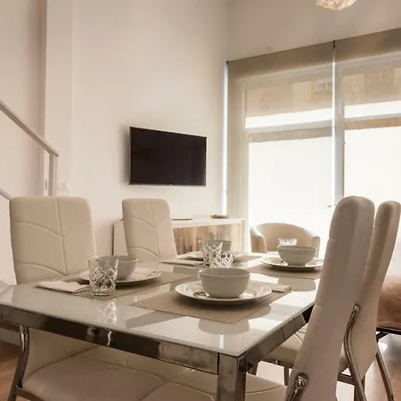 Luxury Campana Donkey Apartment