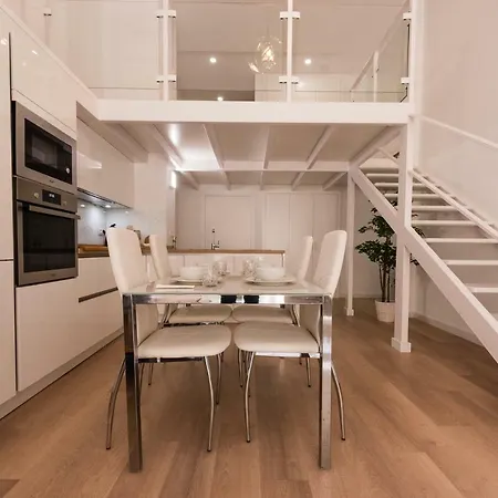 Luxury Campana Donkey Apartment