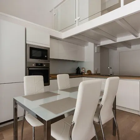 Apartment Luxury Campana Donkey Seville