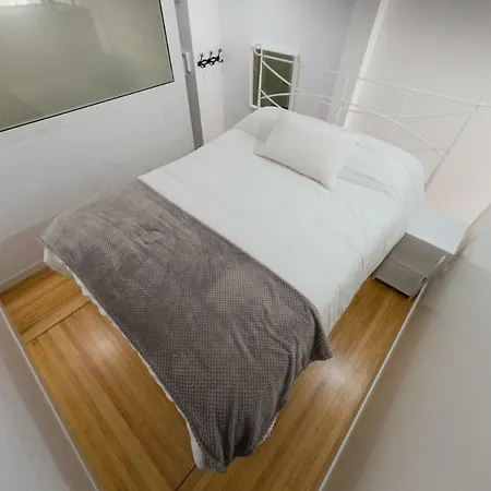 Loft Campana Ii Donkey Apartamento Sevilla