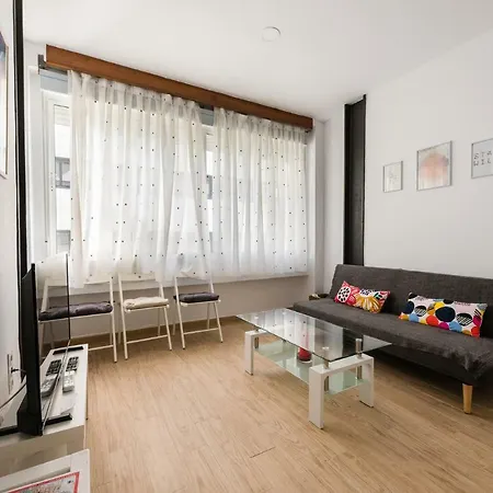 Loft Campana Ii Donkey *