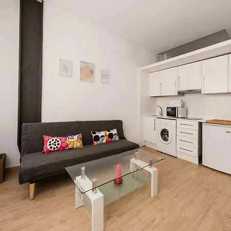 Loft Campana Ii Donkey