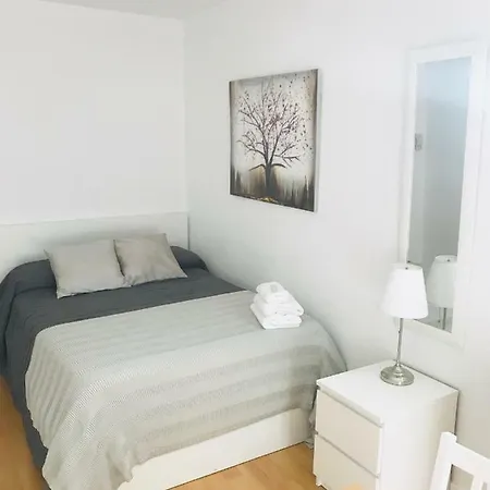 Resitur Luxury 2 Apartamento Sevilla
