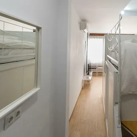 Apartamento Loft Campana Ii Donkey Sevilla