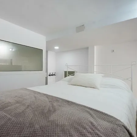 Loft Campana Ii Donkey Apartment