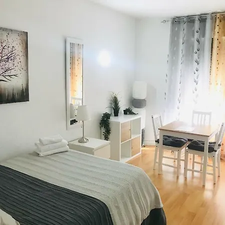 Resitur Luxury 2 Apartamento *