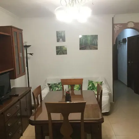 Apartment Asturias