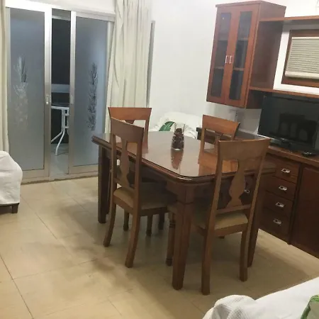 Apartment Asturias *
