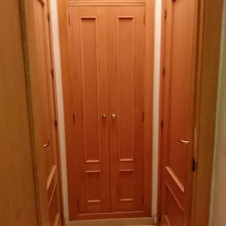 Barqueta Wish-suite Apartment Seville