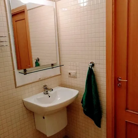 Barqueta Wish-suite *