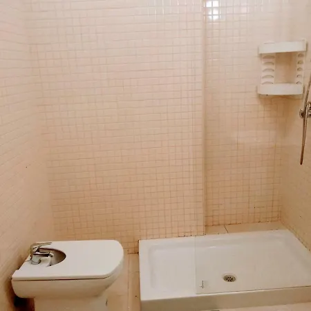 Apartment Barqueta Wish-suite *