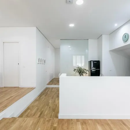 Apartamento Loft Candela