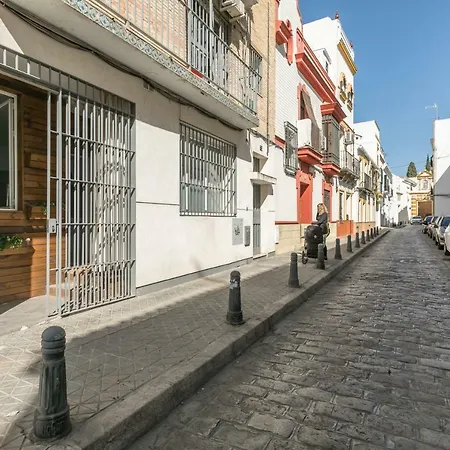 Loft Candela Sevilla