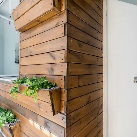 Loft Candela Apartamento *