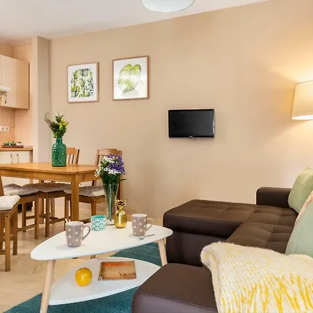 Lagar Hsh Apartment *