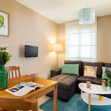 Apartamento Lagar Hsh