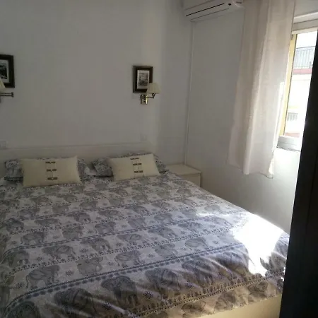Asturias Apartment *