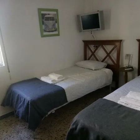 Asturias Apartment *