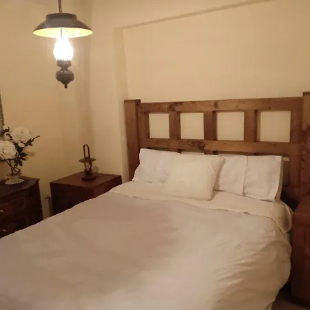 Apartment Alojamiento Con Encanto *