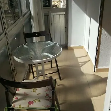 Asturias Apartment Seville