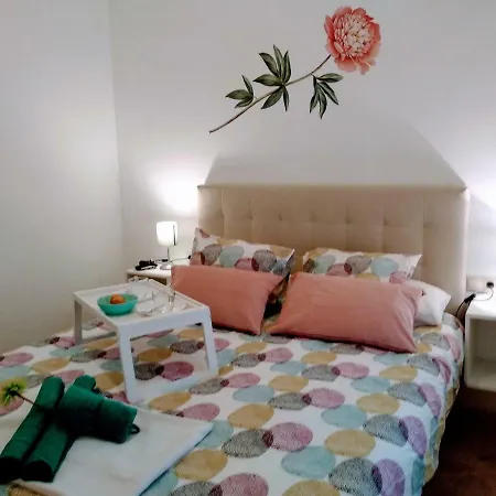 Barqueta Wish-suite Apartment Seville