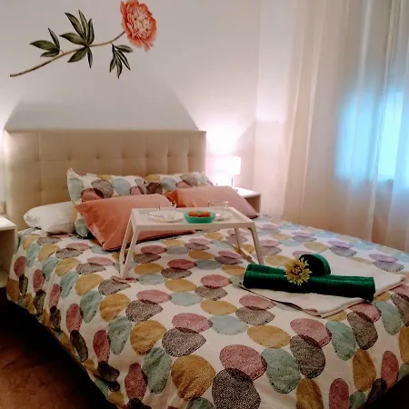 Barqueta Wish-suite *