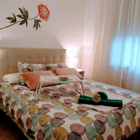 Barqueta Wish-suite *