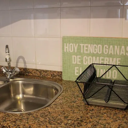 Apartamento Enjoy Life *