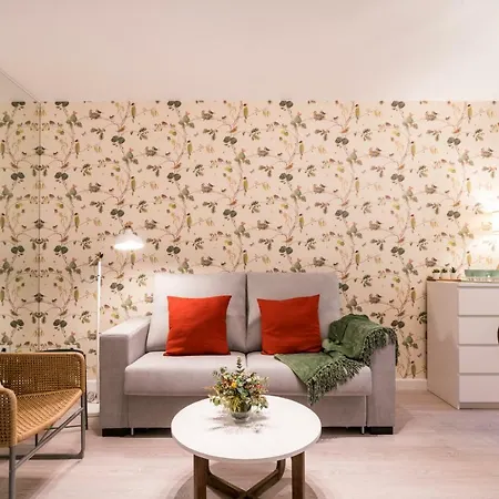 Alvarez Quintero Superior Apartamento
