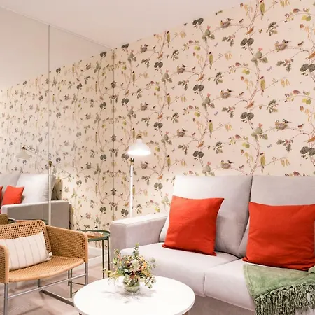 Appartement Malvaloca Quintero