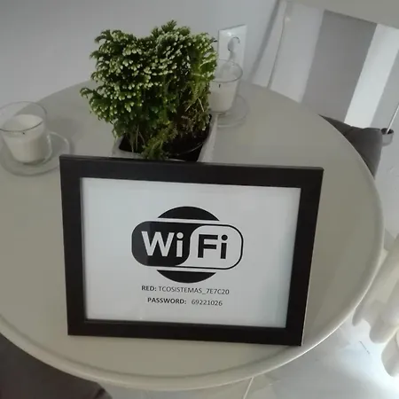 Apartamento Casa Lola *
