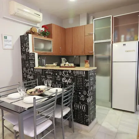 Apartamento Pleno Centro, Plaza Cristo De Burgos