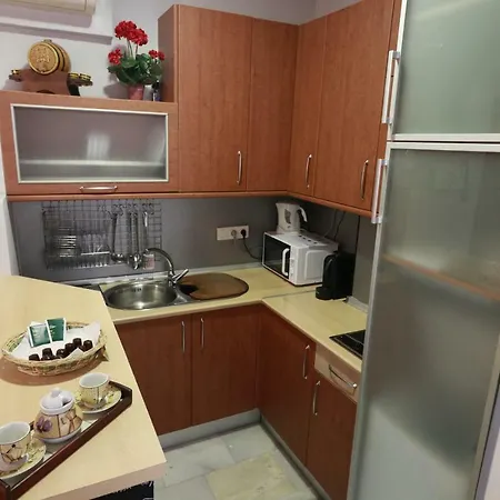 Apartamento Pleno Centro, Plaza Cristo De Burgos