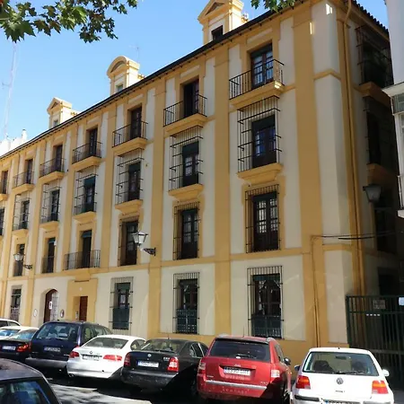 Apartamento Pleno Centro, Plaza Cristo De Burgos