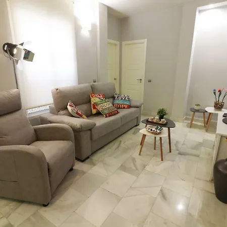 Apartment Apartamento Pleno Centro, Plaza Cristo De Burgos *