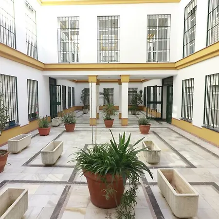 Apartamento Pleno Centro, Plaza Cristo De Burgos Seville