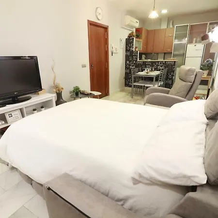 Apartment Apartamento Pleno Centro, Plaza Cristo De Burgos *
