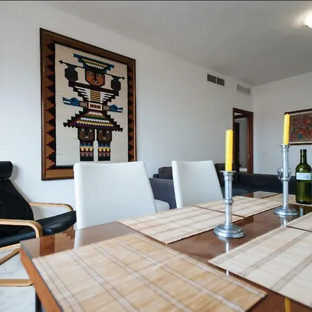 Apartment The Hostelito! Free Parking
